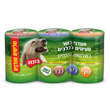 מעדנים